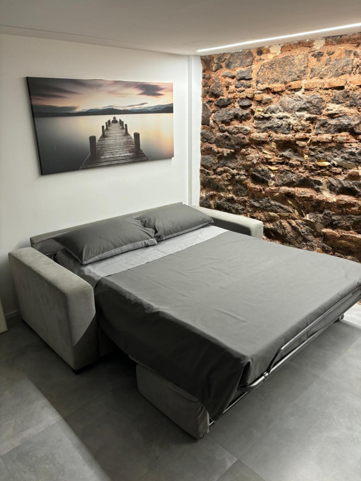 Apartament Caronda52 Katania Zewnętrze zdjęcie