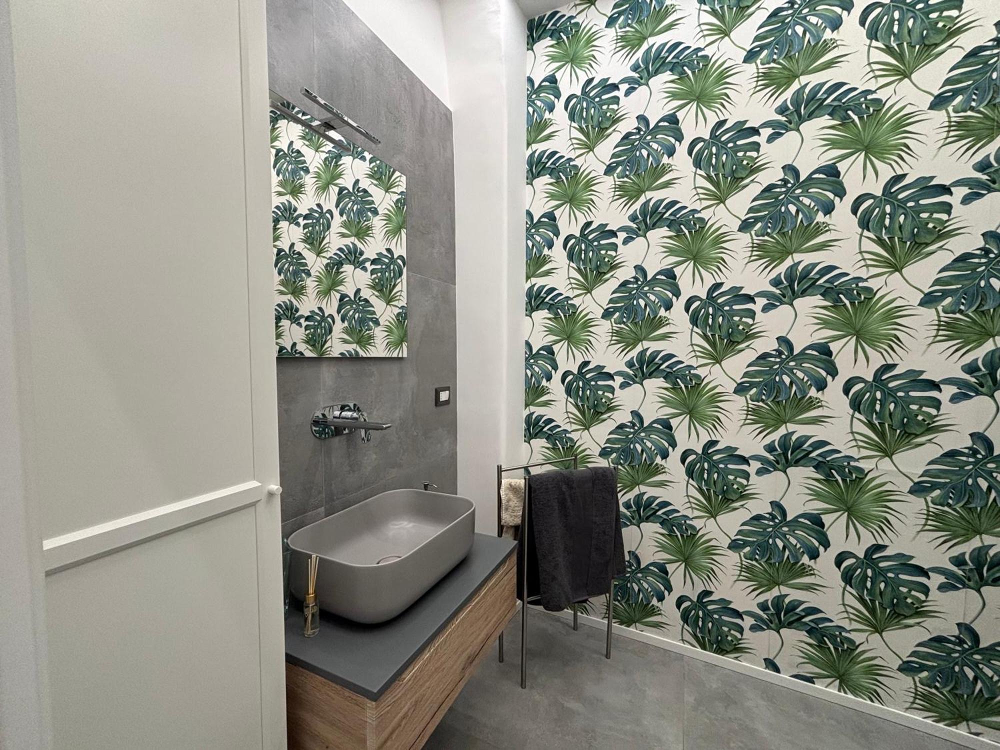 Apartament Caronda52 Katania Zewnętrze zdjęcie
