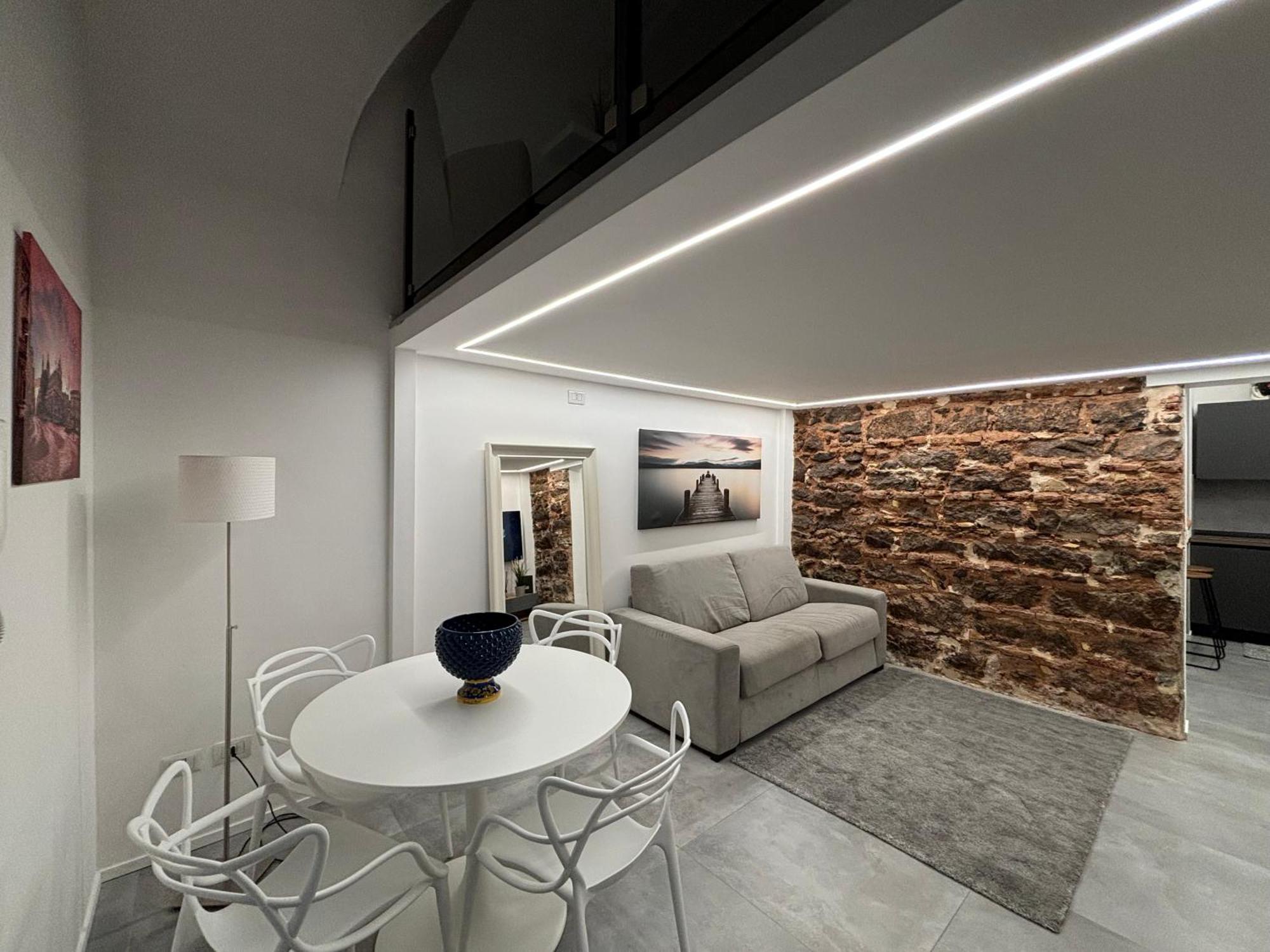 Apartament Caronda52 Katania Zewnętrze zdjęcie