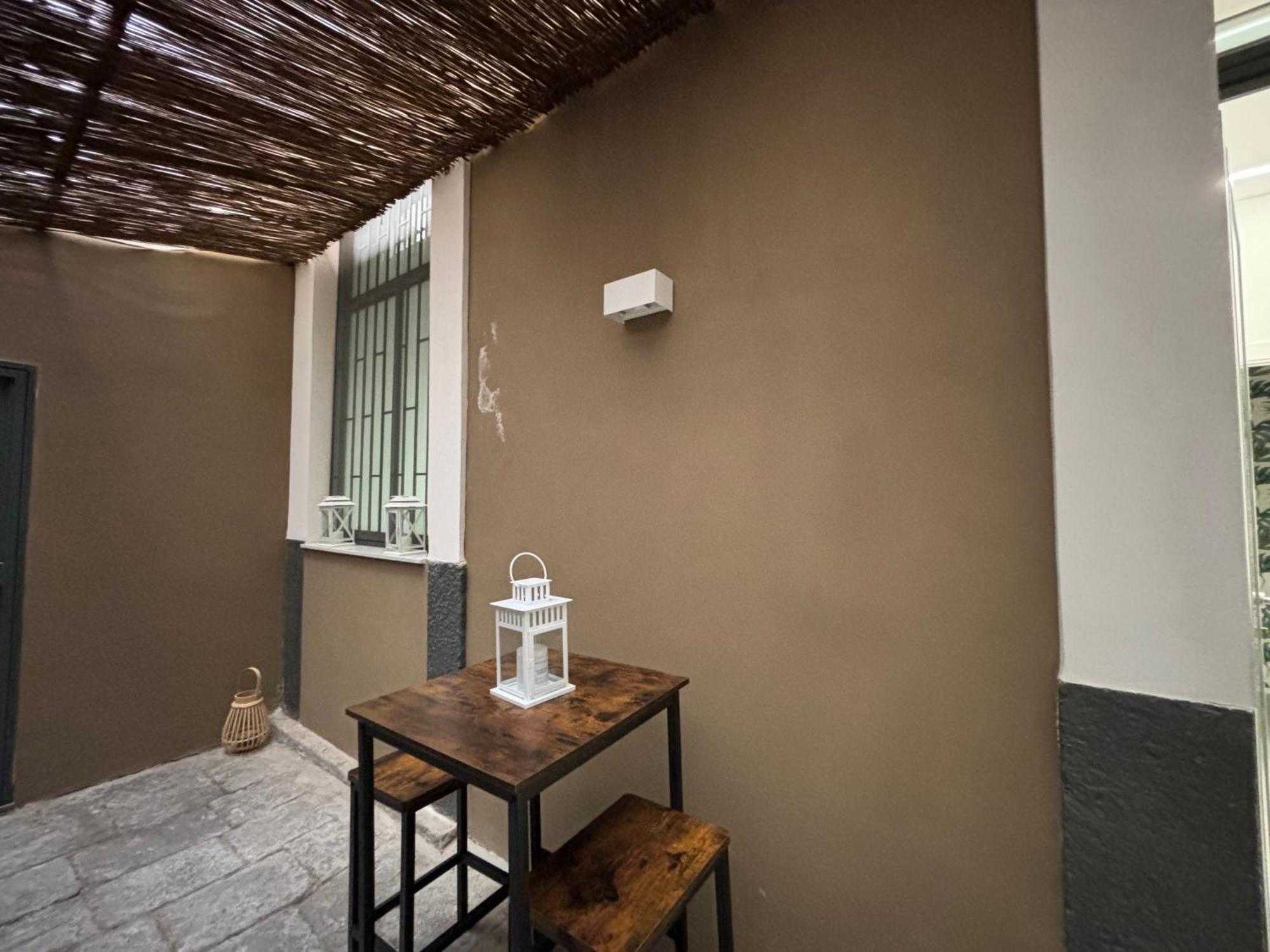 Apartament Caronda52 Katania Zewnętrze zdjęcie