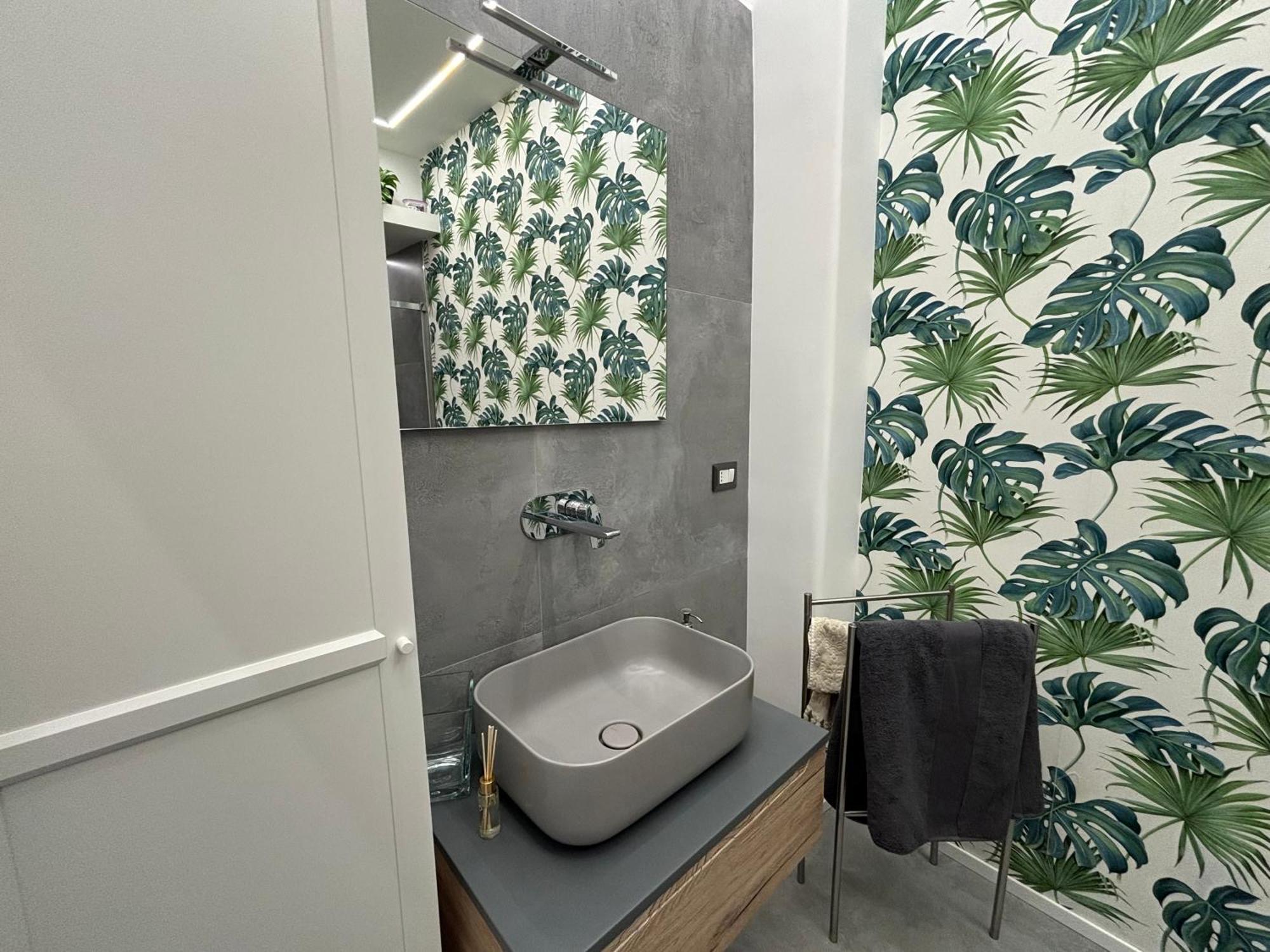 Apartament Caronda52 Katania Zewnętrze zdjęcie